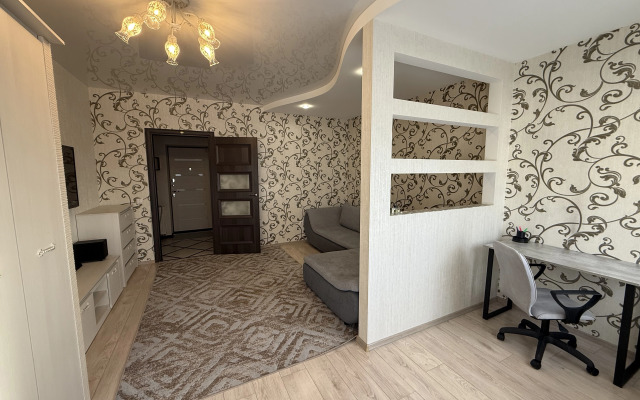 Квартира Уютная и просторная в центре Калининграда