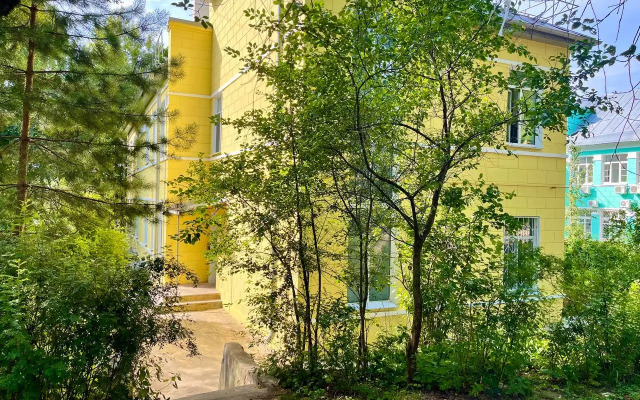 Квартира Уютная двушка в историческом центте Смоленска