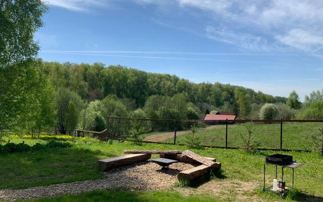 Частный Дом Gravity Home