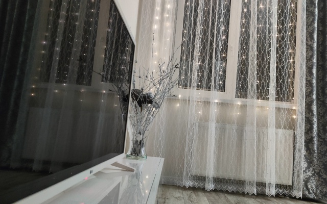 Квартира Евродвушка ЖК Арбатский у Гринвича