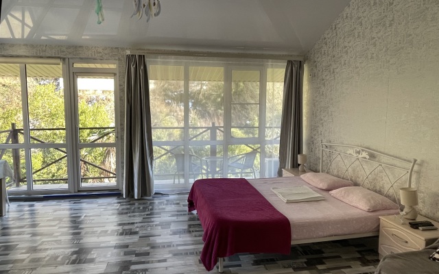 ApartKudepsta Apartments