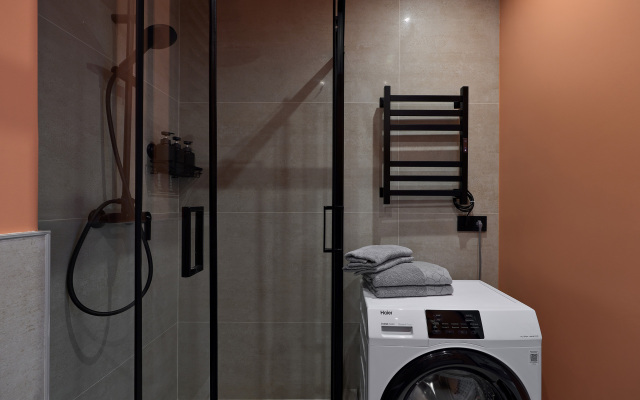 Апартаменты Фрунзе