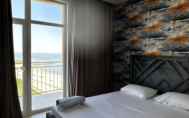 Апарт-отель Ru 2