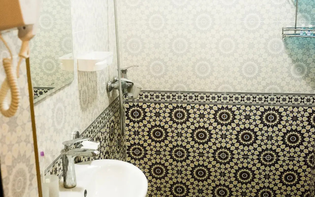 Гостевой дом Durdona