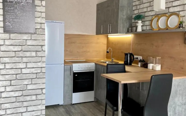 Квартира на Францева