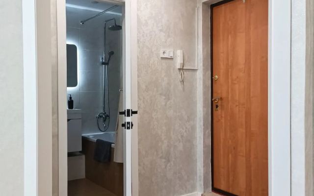 Квартира Уютная однокомнатная