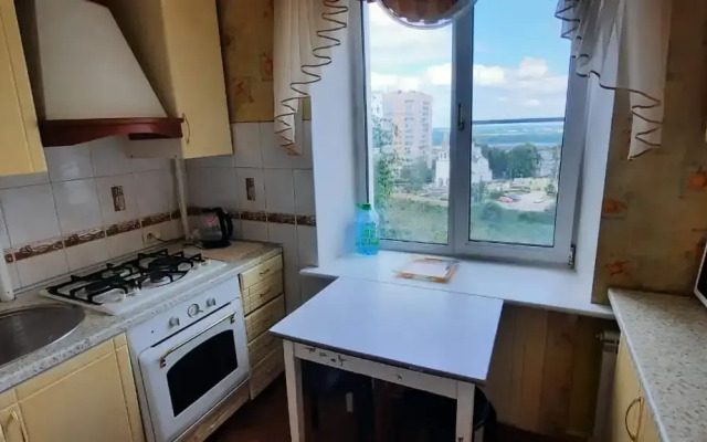 Квартира видовая в историческом центре города