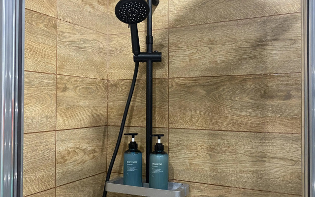 Апартаменты на Пионерской