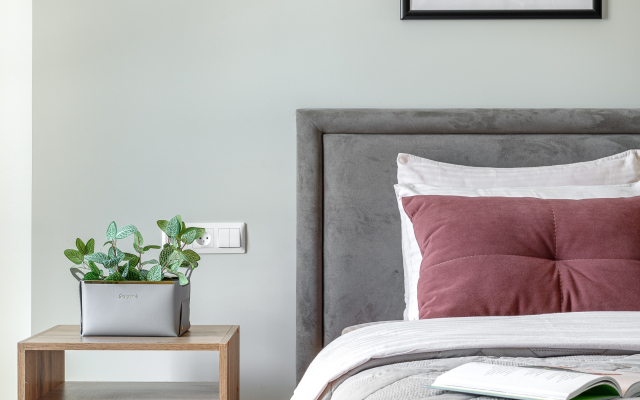 Квартира Суворов