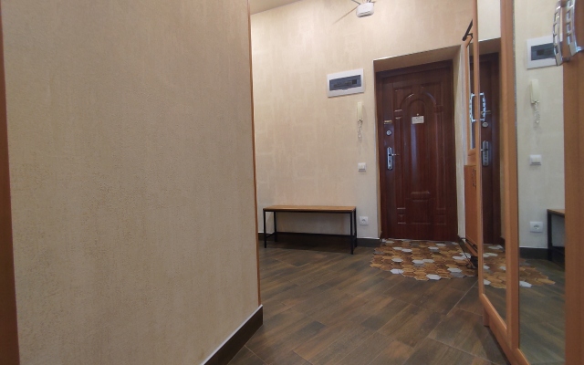 Karamel V Tsentre Goroda Apartments