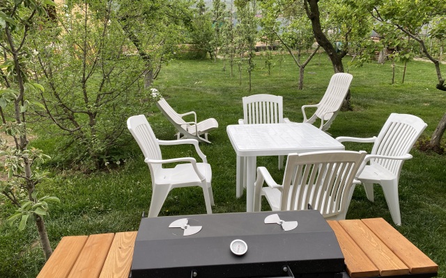 Гостевой Дом Апартаменты Александра