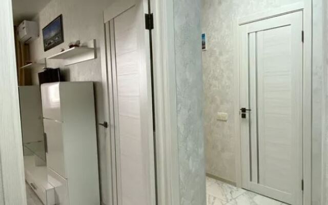 53/Apartamenty S Shikarnym Vidom Na More Apartaments