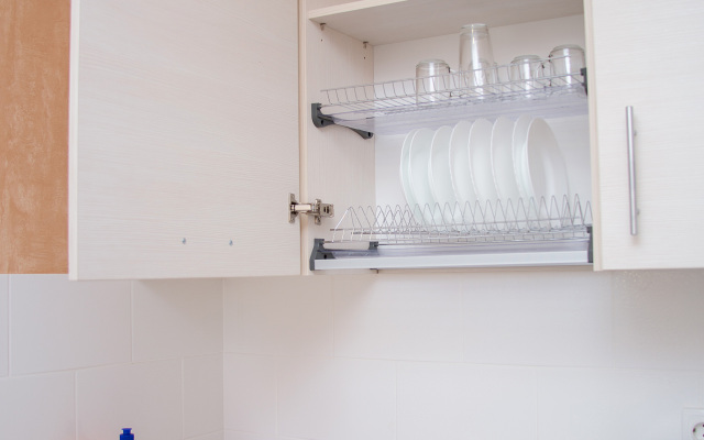 Smart na Knyazhyem Pole Apartments