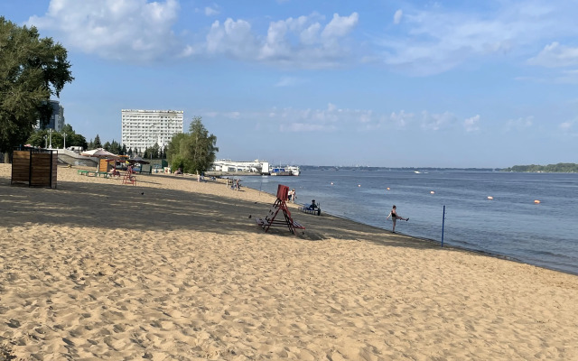 Гостиница Россия