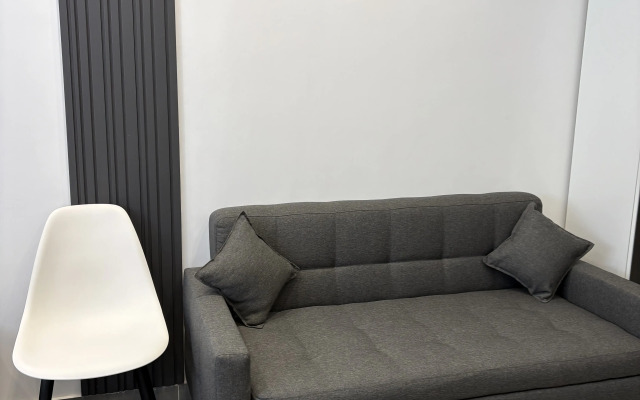 Квартира студия уютная в центре