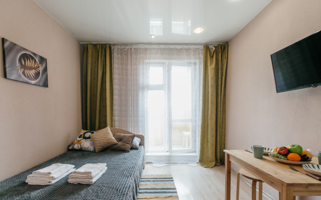 Апартаменты Одоевского 1/10