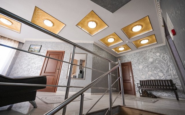 Viva Viktoriya Guest House