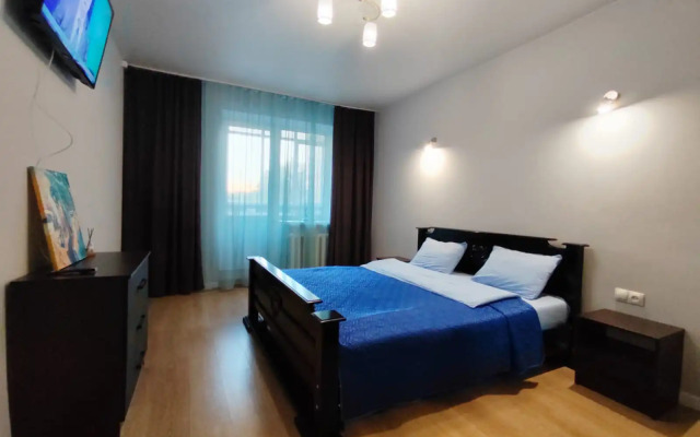 Na Mordovskoy Apartment