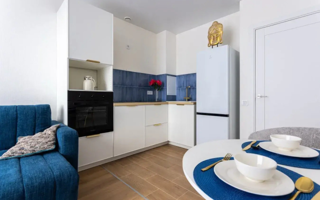 Loft Luchi Flat - Apartment in Moskva - Photo 3