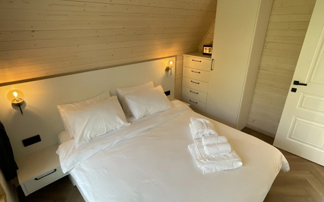 Leo Lend Glamping
