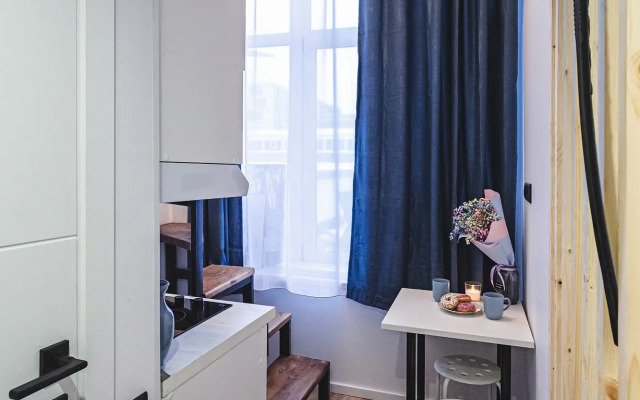 Апартаменты InHome24 около метро Тульская