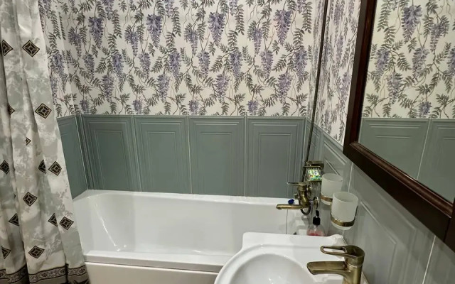 Апартаменты 203-й мкр-н 1