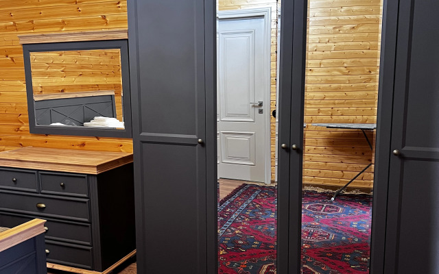 Dvukhetazhny 2/2 Guest house