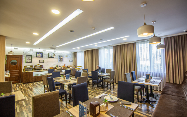 Hotel Rayan