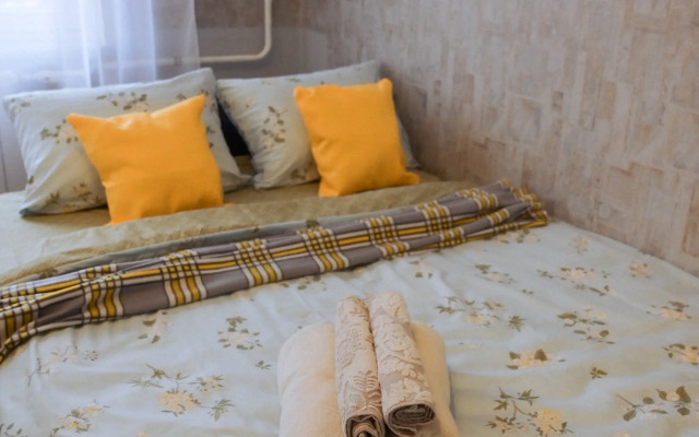 Gorod Kazan Chetaeva 13k2 Flat