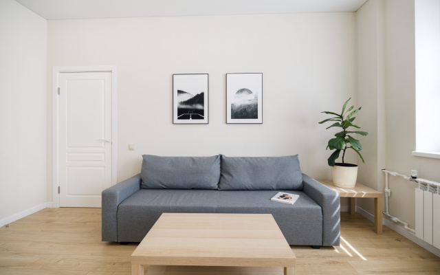 Апартаменты Kinfolk