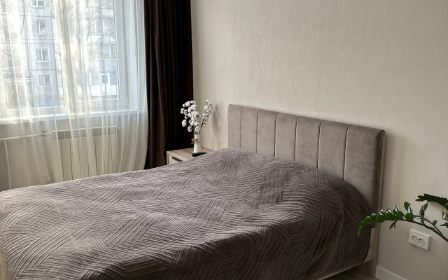 Апартаменты Уютные