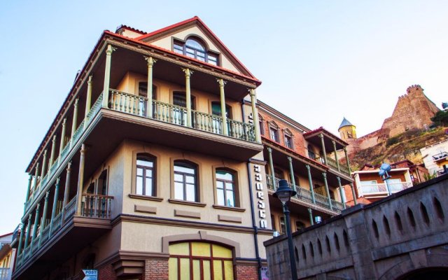 Old Meidan Tbilisi By Urban Hotels