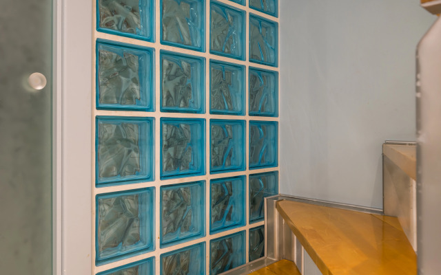 Апартаменты С видом на набережную Фонтанки