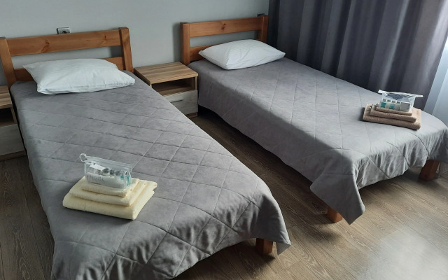Sale-Kharn Guest house