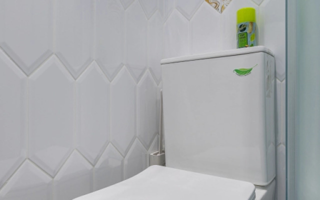 Maxrealty24 Volokolamskoye Shosse 24k1 Apartment 3