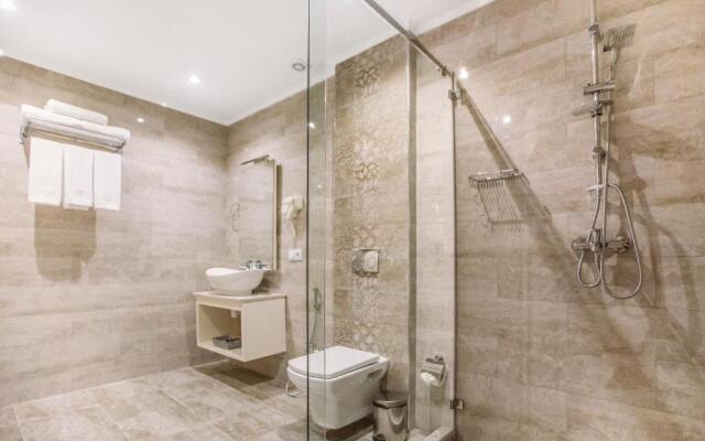 Gold Tbilisi Hotel