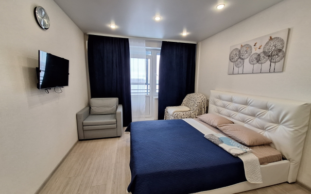 Квартира на Калашникова 17