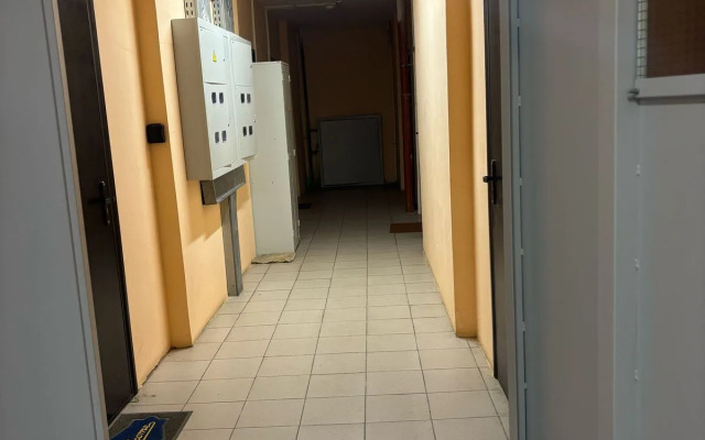 Апартаменты у Валеевны