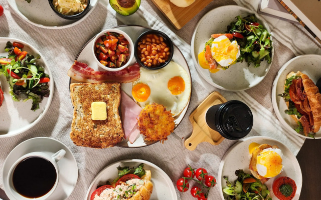 Hostel Noir Cafe and Hostel Chinatown Bangkok