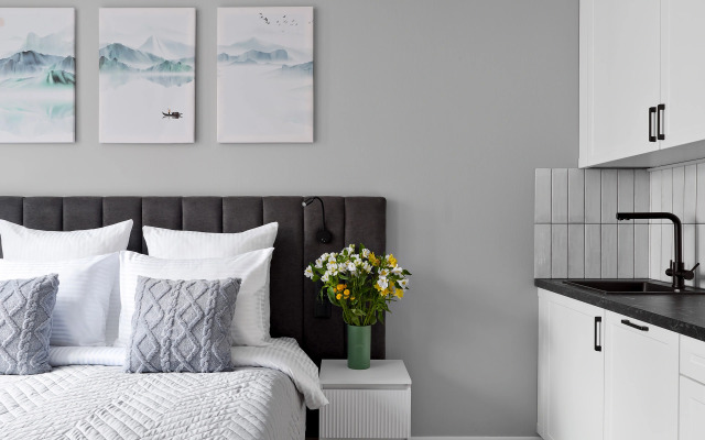 Квартира Заневский 845