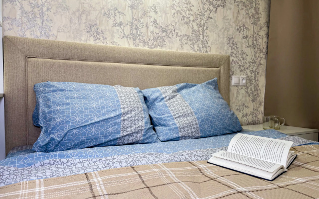 Апартаменты Современная Студия