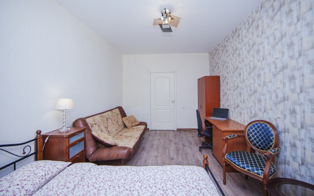 Old Town Apartments