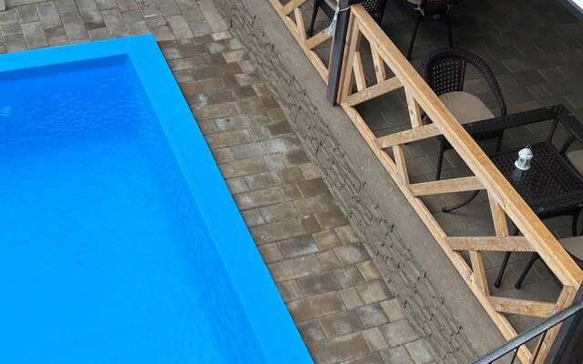 Mirotel Guest house