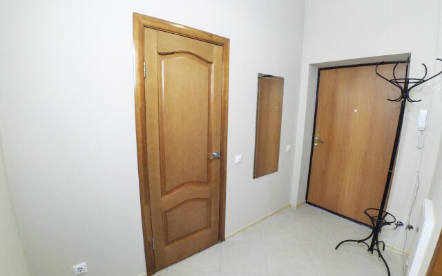 Magellan Apartments