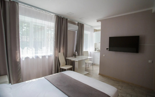 Апарт-отель Dolce Vita