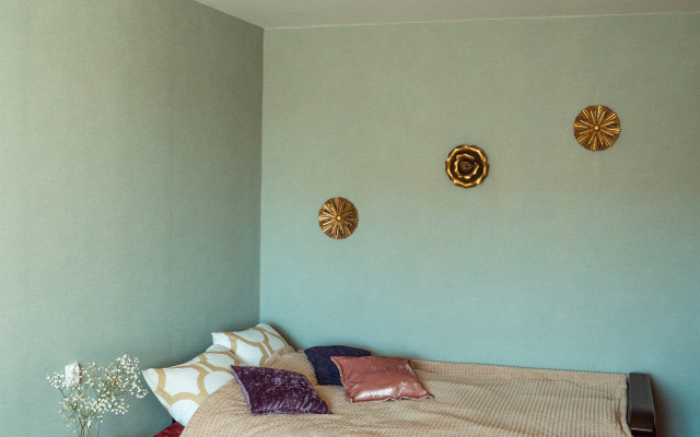 Квартира Cozy home Violet