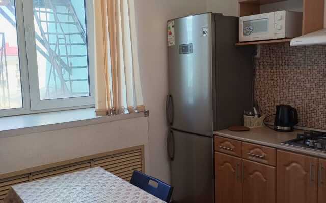 Апартаменты Five Corners