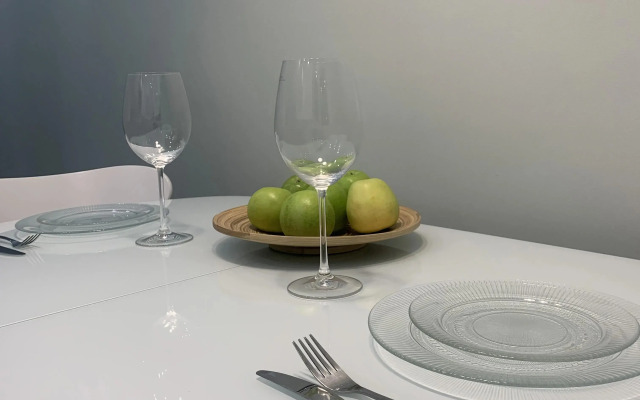 Na Ulitse 1812 Goda Flat
