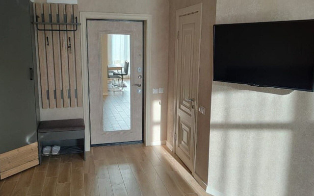 Апартаменты ЖК Черноморский 2