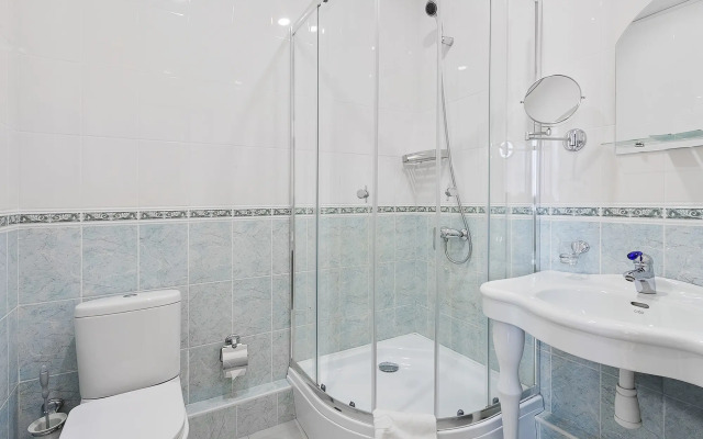 Busines-Hotel Rodina